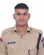 Saurabh Kumar Agrawal